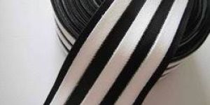 Knitted Elastic Tape