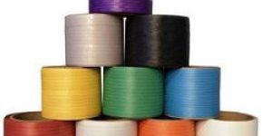 Strapping Rolls