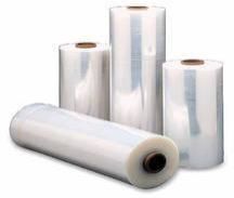 Stretch Film Rolls