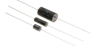 Precision Resistor