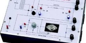 Electronic Training Boards