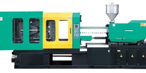 Plastic Molding Machines