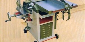 Wood Planer