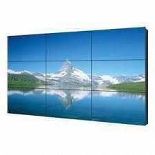 LCD Video Wall