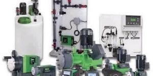 Dosing Pumps