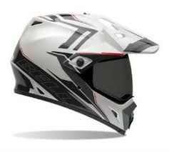 Offroad Helmet