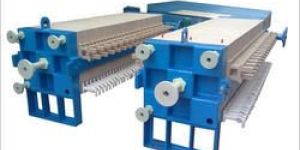PP Filter Press