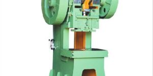 Inclinable Power Press