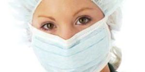 Surgical Face Mask