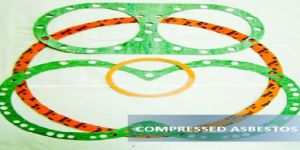 Compressed Asbestos Gaskets