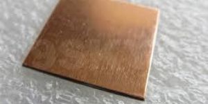 Copper Shims