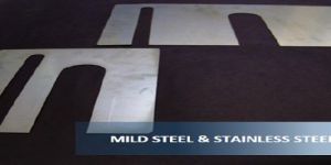 Mild Steel Shims
