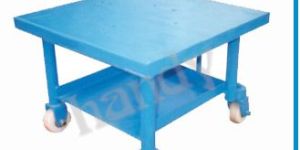 Mobile Work Table