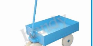 Platform Box Trolley