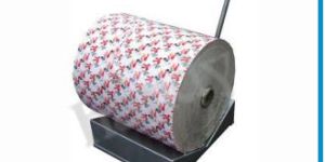 Reel Handling Trolley