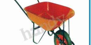 Wheel Barrow (Single Barrow)