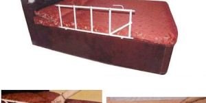 Portable Side Rail Bed