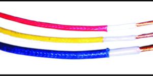 PTFE Insulated Special Lead Wires