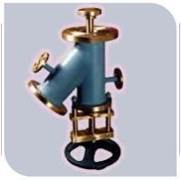 Flush Bottom Tank Valves