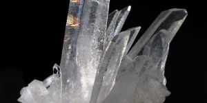Quartz Minerals