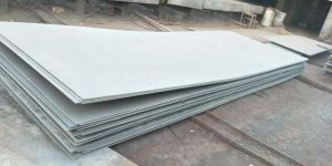 Pressure Vessel Steel Plates