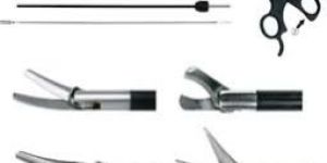 Laparoscopic Scissor