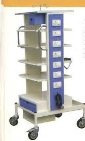 Laparoscopy Trolley