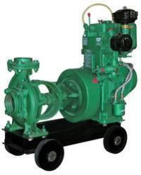 Water Pumping Sets