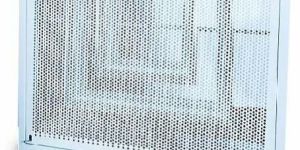 Laminar Flow Diffuser