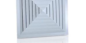 Square Ceiling Diffuser