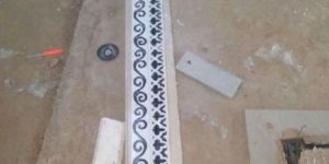 CNC Water Jet Cutting Machine