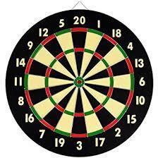 Dart Game
