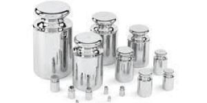 Laboratory Weights