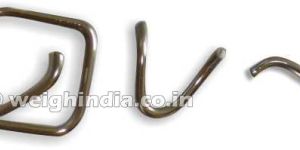 Milligram Wire Weights