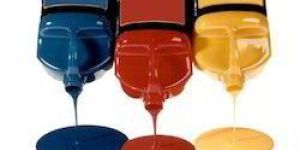 Flexographic Inks