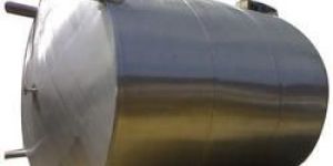 SS Storage Tanks