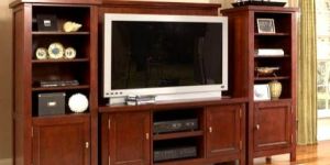 Wooden TV Cabinets