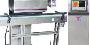 Bottle Inspection Machine