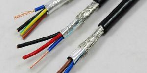 Shielded Copper Flexible Cable