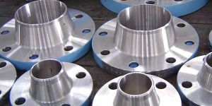 Alloy 20 Flange