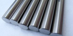 Titanium Round Bars