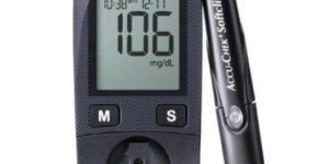 Diabetes Meter