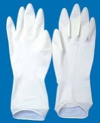Non Sterile Latex Gloves