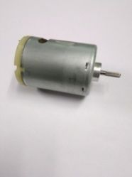 DC Micro Motors