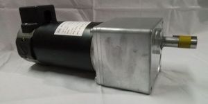 Inline Geared Motor