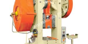 Pneumatic Clutch Power Press