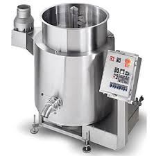 Confectionery Equipment