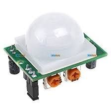 PIR Sensor