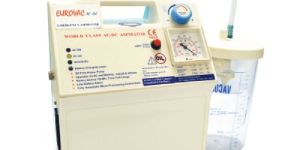 Portable Suction Unit