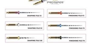 Rotary File